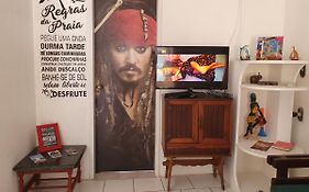 Casa Dos Praieiros